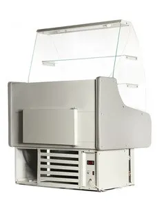 фото Витрина кондитерская Иней 5К (СТ 1340)