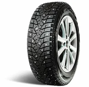 фото Шины BRIDGESTONE BLIZZAK SPIKE-02 185/65 R14 86T