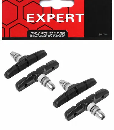 Фото №0 Колодки V-Brake EXPERT