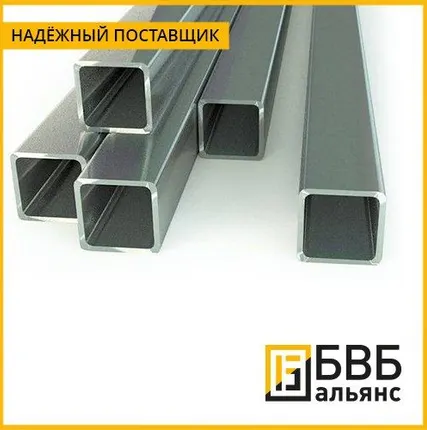 Фото №0 Бокс алюминиевый АД31Т1 30х15х1,5 мм