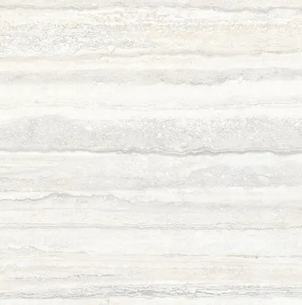 Фото №0 Керамогранит Vitra Travertini Белый K945351HR 60x60