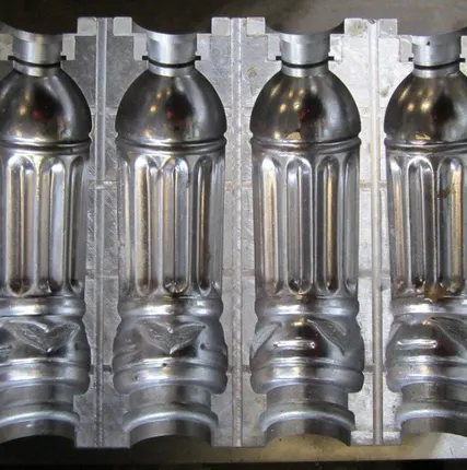 Фото №0 Изготовление прессформ