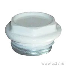 Фото №0 Заглушка для радиаторов (левая) S