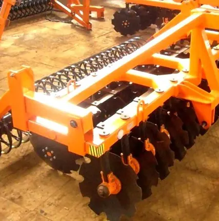 Фото №0 Борона дисковая навесная БДМ-1,8Х2Н