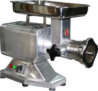 Фото №0 МЯСОРУБКА HM-22A