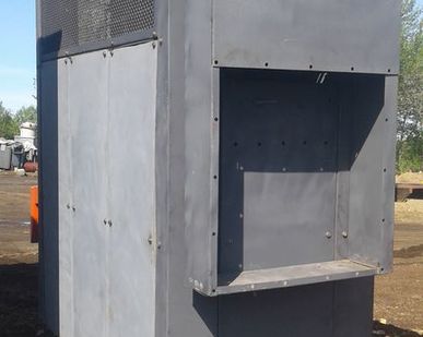 фото Трансформатор ТСЗ-1600/10/0,4