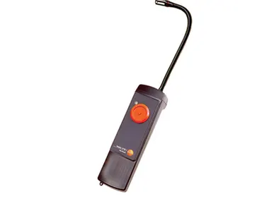 фото Газоанализатор Testo 316-1