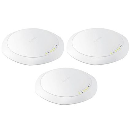 Фото №0 Wi-Fi точка доступа ZYXEL