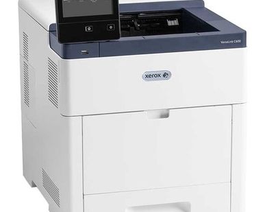 фото Принтер Xerox VersaLink C600DN