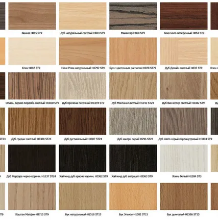 Фото №0 ЛДСП