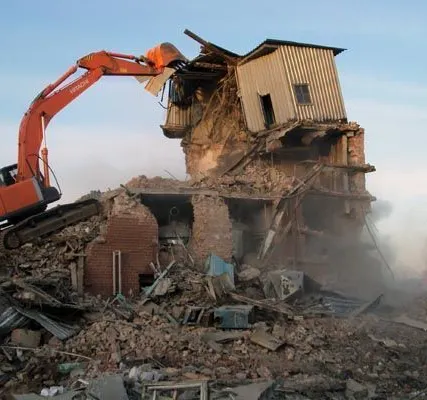 Фото №0 Аренда экскаватора Hitachi ZX330-3 (34 т, 1,4 м3, гусеничный)