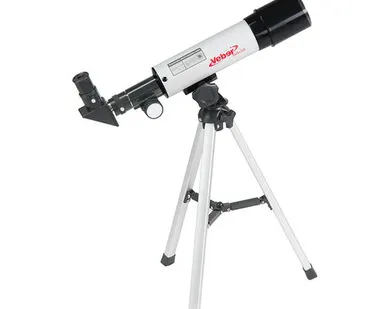 фото Телескоп Veber 360/50 рефрактор в кейсе