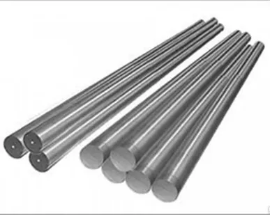 фото Пруток титановый ВТ3-1 45