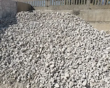 фото Щебень 40-70