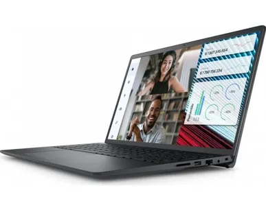 фото Ноутбук 15,6" Full HD WVA 120 Hz, Dell Vostro 15 3520-3850, Core i3-1215U, DDR4 16GB, SSD M.2 512Gb