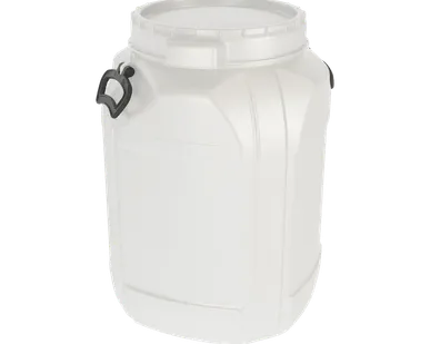 фото Бочка на 64 литра Quadro