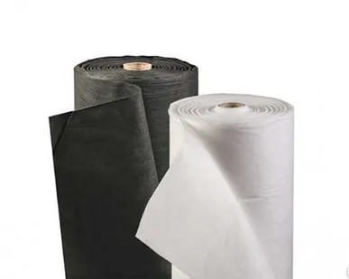 фото Спанбонд 60 г/м2 СЛ-60/160/10 черный