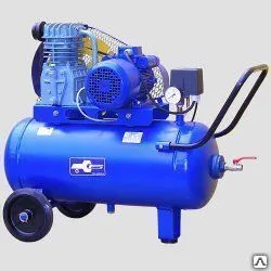 Фото №0 Компрессор К-23