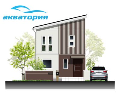 фото КОМПЛЕКТЫ ДОМОВ  из СИП-панелей.