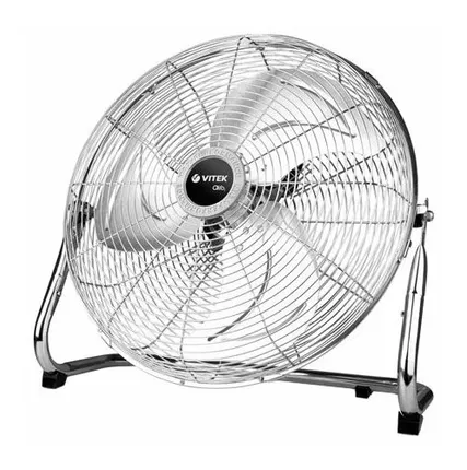 Фото №0 Напольный вентилятор VITEK