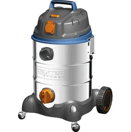 Фото №0 Аренда Пылесос DEXTER 1500Вт 30л