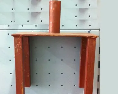 фото Унивилка для опалубки