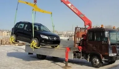 фото Эвакуатор, манипулятор 89144658340 вызвать