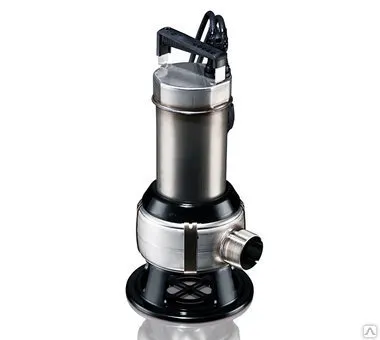 Фото №0 НАСОС UNILIFT АР 50В.50.11.1.V