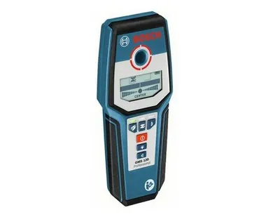 фото Детектор BOSCH GMS 120