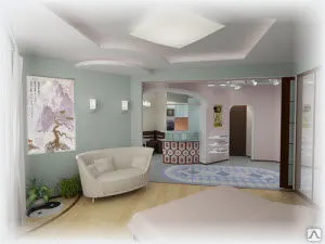 фото Перепланировка квартир