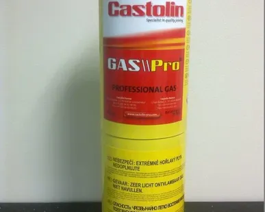 фото Баллон GAS\\PRO(MAPP)(0.450 кг) C