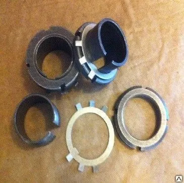 Фото №0 Втулка закрепительная для подшипников H3260, H3264, H3268