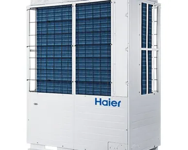 фото Наружный блок Haier AV10NMMEUA