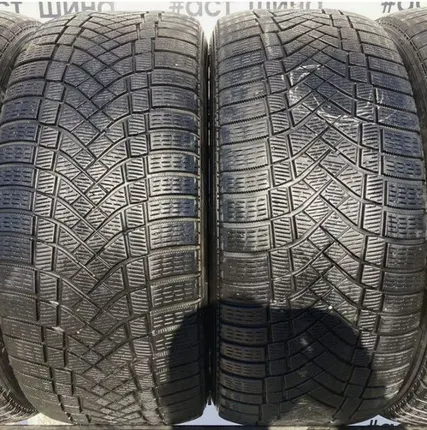 Фото №0 Pirelli Ice Zero 285/50 R20 116T