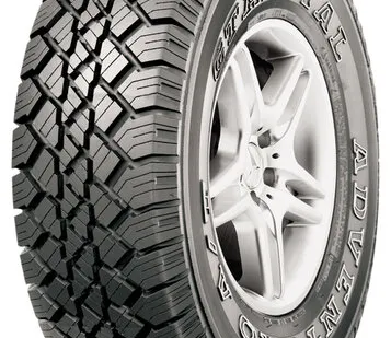 фото Автошина CENTARA ADVENTURE A/T 285/60 R18 120H