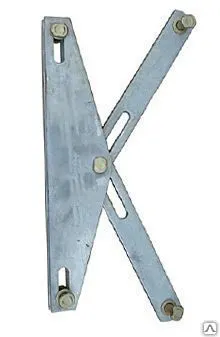 Фото №0 Коромысло сцепное 2КЛ-21-1