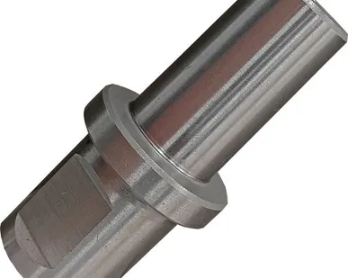 фото Переходник с Weldon 19 на конус B16 PROTON