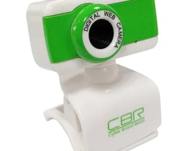 фото Веб-камера CBR CW 832M
