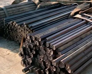 фото Шестигранник калиброванный 24 мм ст 10 ГОСТ 8560