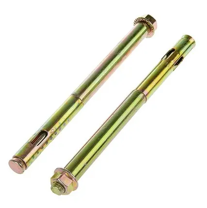 Фото №0 Анкерный болт 12*220 мм