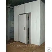 Фото №0 Камера 1660х4060х2460