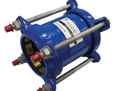 фото Муфта ремонтная RC-R13 Ду 200 (200)