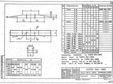 фото Ригель РФ 1,5 (серия 3.407.9-158)