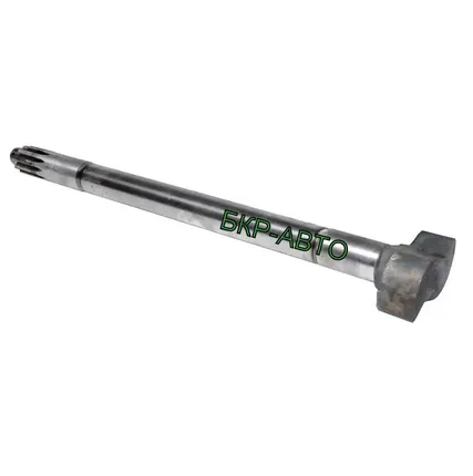 Фото №0 Кулак разжимной левый ЧМЗАП 9911-3502111