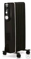 Фото №0 Масляный радиатор MODERN BOH/MD-09BBN
