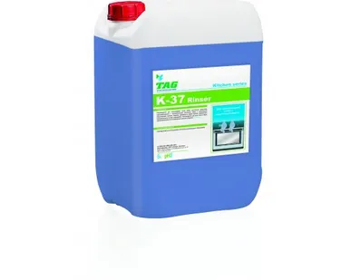 фото К-37 Rinser