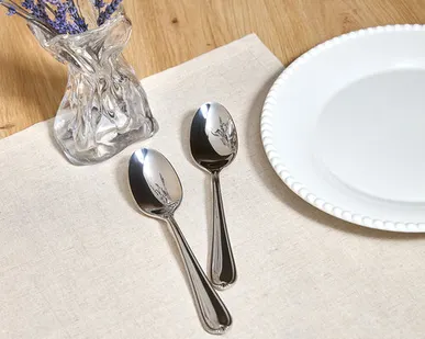 фото Набор ложек столовых Cozy Home II