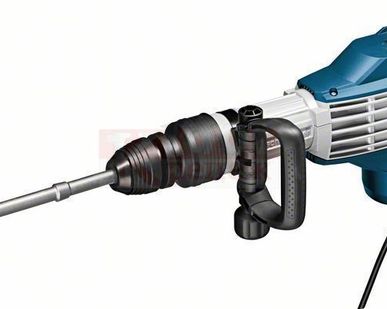 фото GSH 11 VC 440х740х175 мм Отбойный молоток BOSCH GSH 11 VC Professional, арт