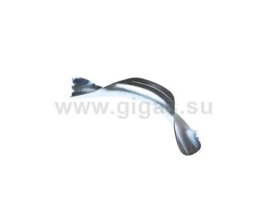 фото Угловой фиксатор 22-25 мм, оцинк. сталь UPONOR (10 шт/уп)