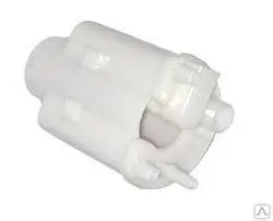 Фото №0 Фильтр топливный в бак Hyundai 3191109000